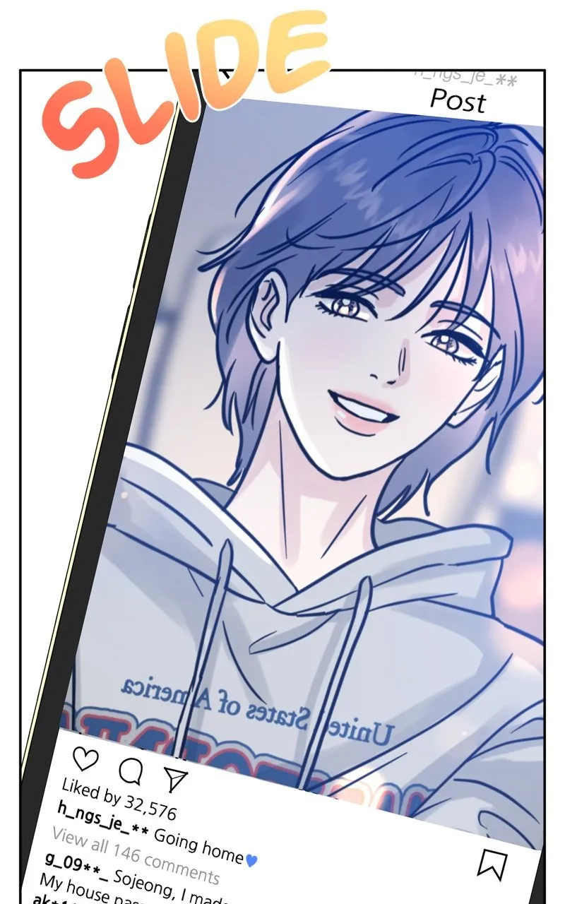 Read Selfish Romance chapter 3 image 3 on Lezhin