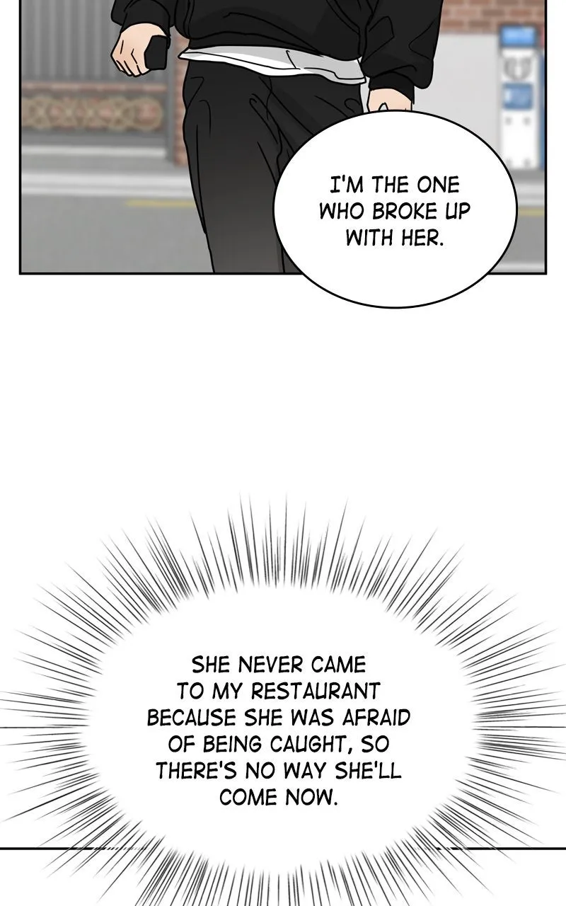 Read Selfish Romance chapter 3 image 32 on Lezhin