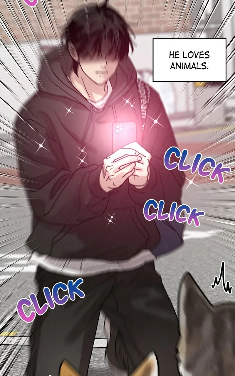 Read Selfish Romance chapter 3 image 39 on Lezhin