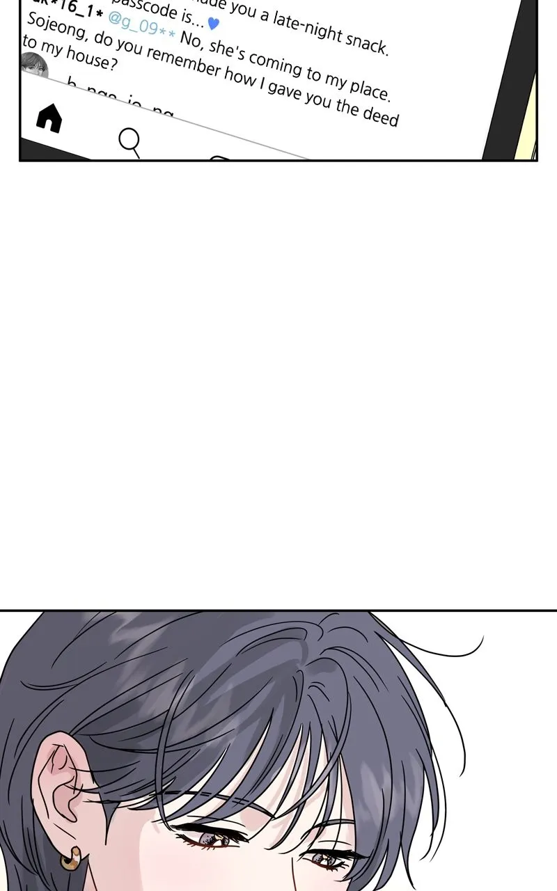 Read Selfish Romance chapter 3 image 4 on Lezhin