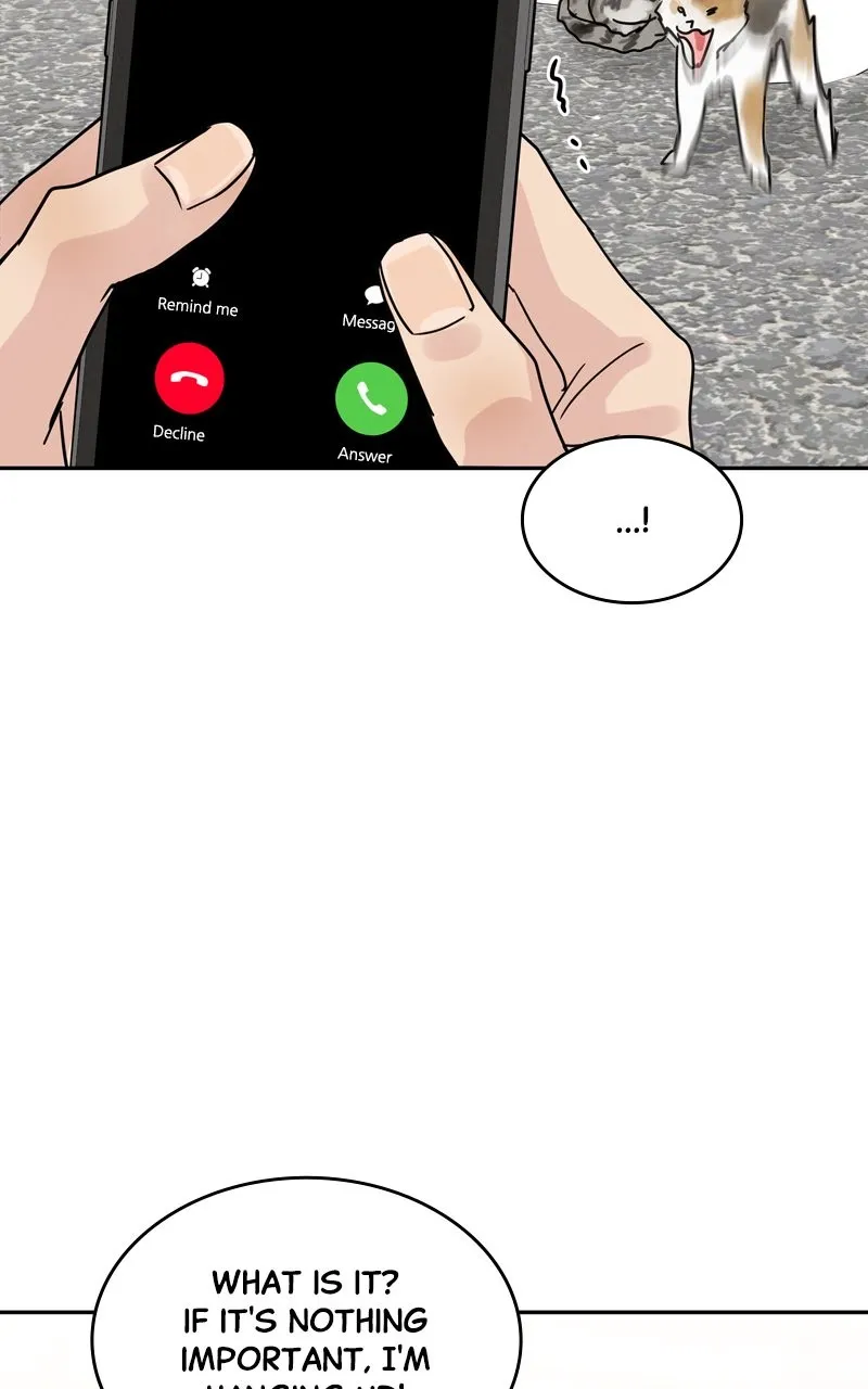 Read Selfish Romance chapter 3 image 41 on Lezhin