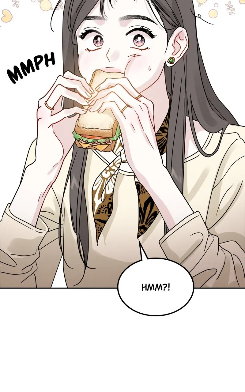 Read Selfish Romance chapter 3 image 46 on Lezhin