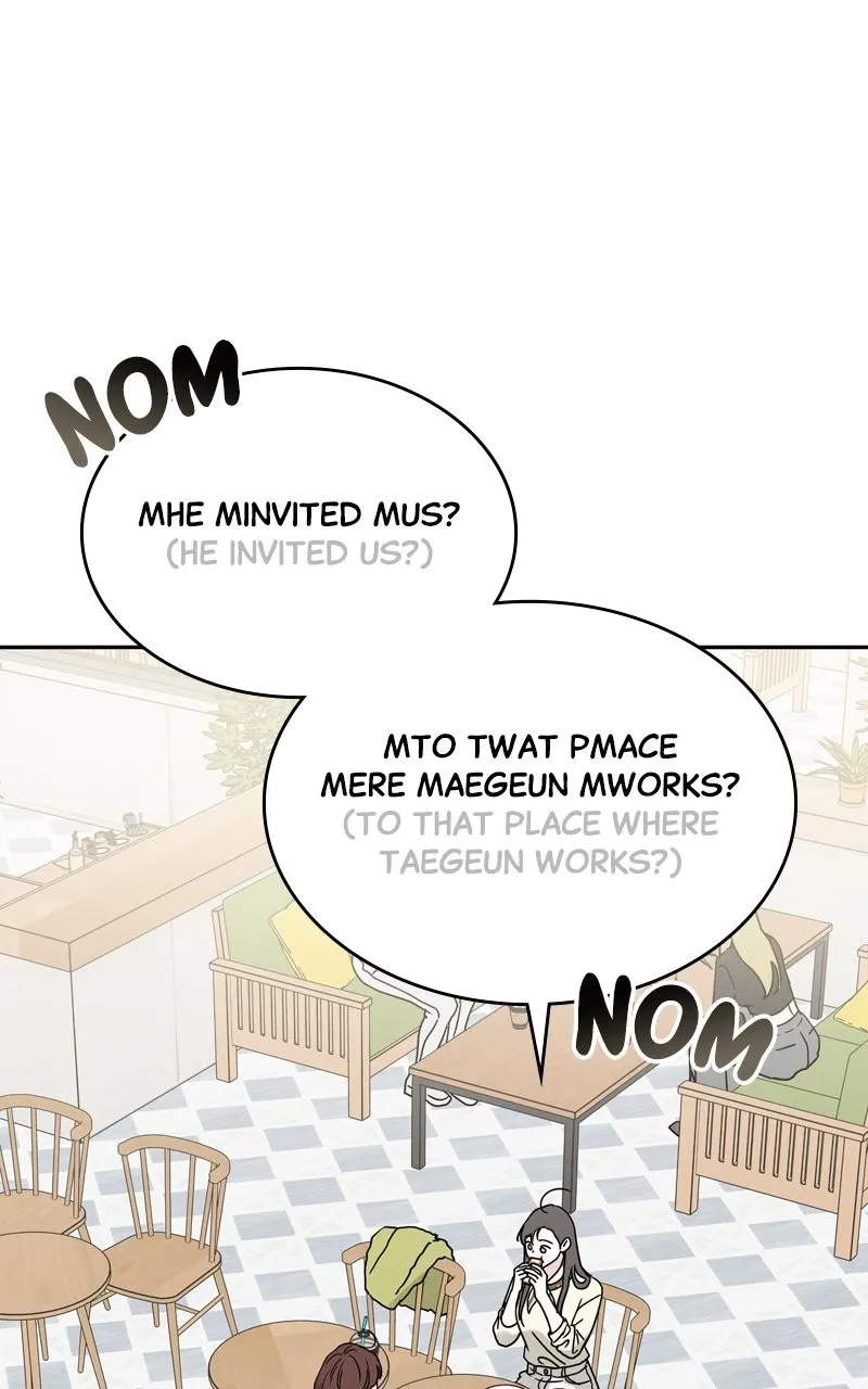 Read Selfish Romance chapter 3 image 47 on Lezhin
