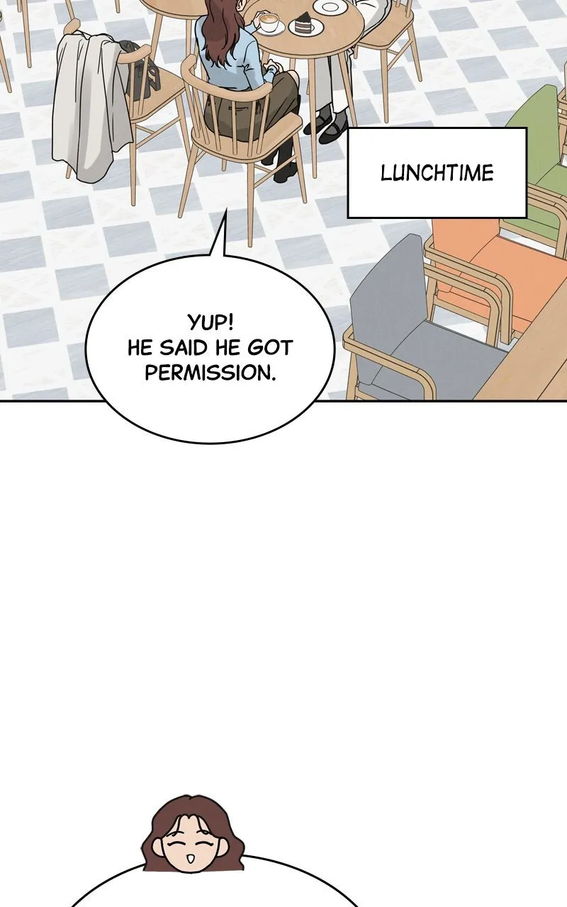 Read Selfish Romance chapter 3 image 48 on Lezhin