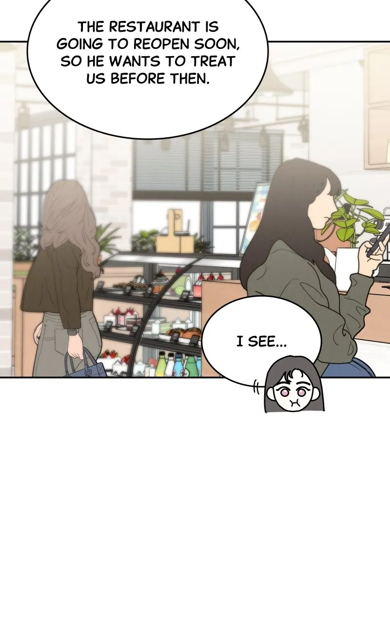 Read Selfish Romance chapter 3 image 49 on Lezhin