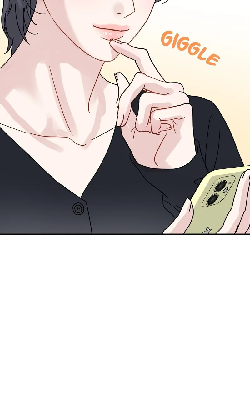 Read Selfish Romance chapter 3 image 5 on Lezhin