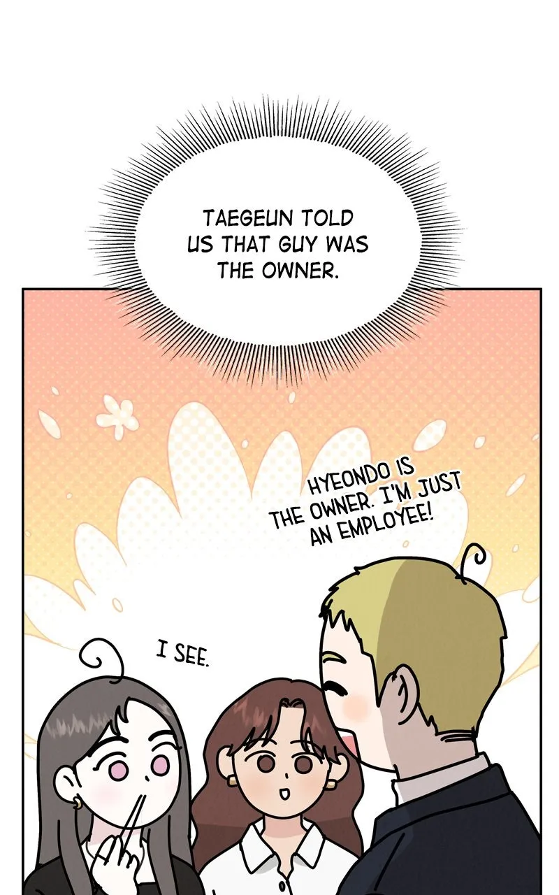 Read Selfish Romance chapter 3 image 50 on Lezhin