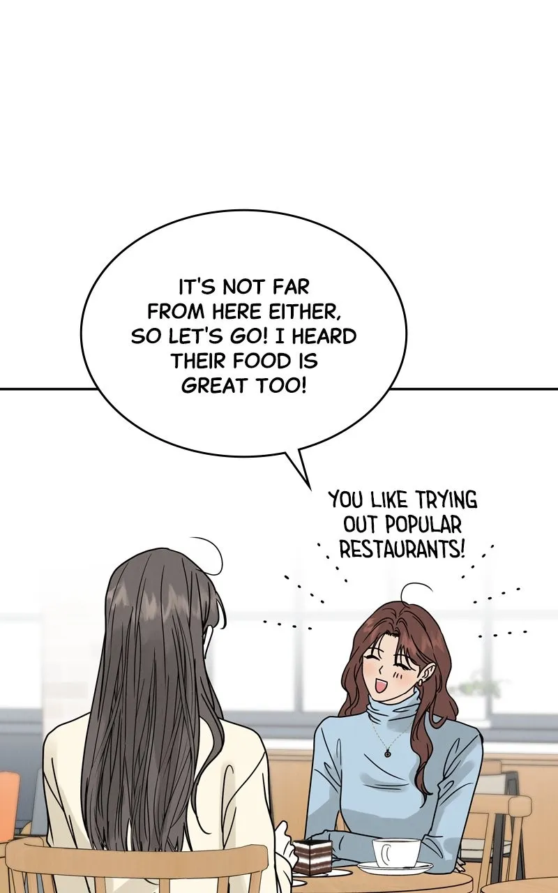 Read Selfish Romance chapter 3 image 53 on Lezhin