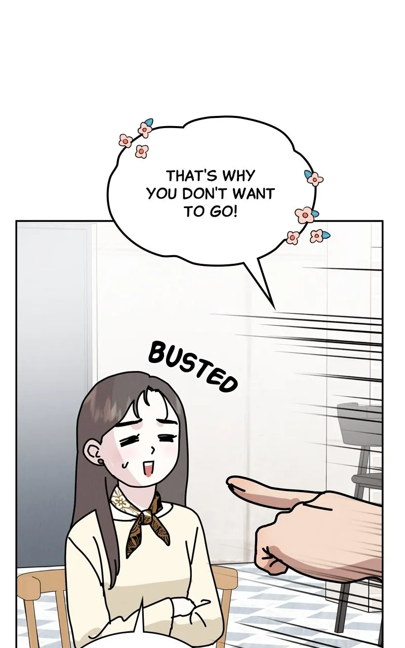 Read Selfish Romance chapter 3 image 56 on Lezhin