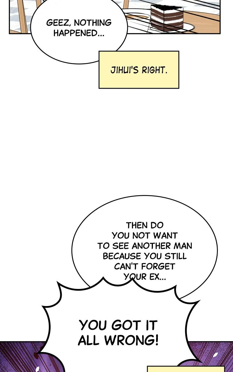 Read Selfish Romance chapter 3 image 57 on Lezhin