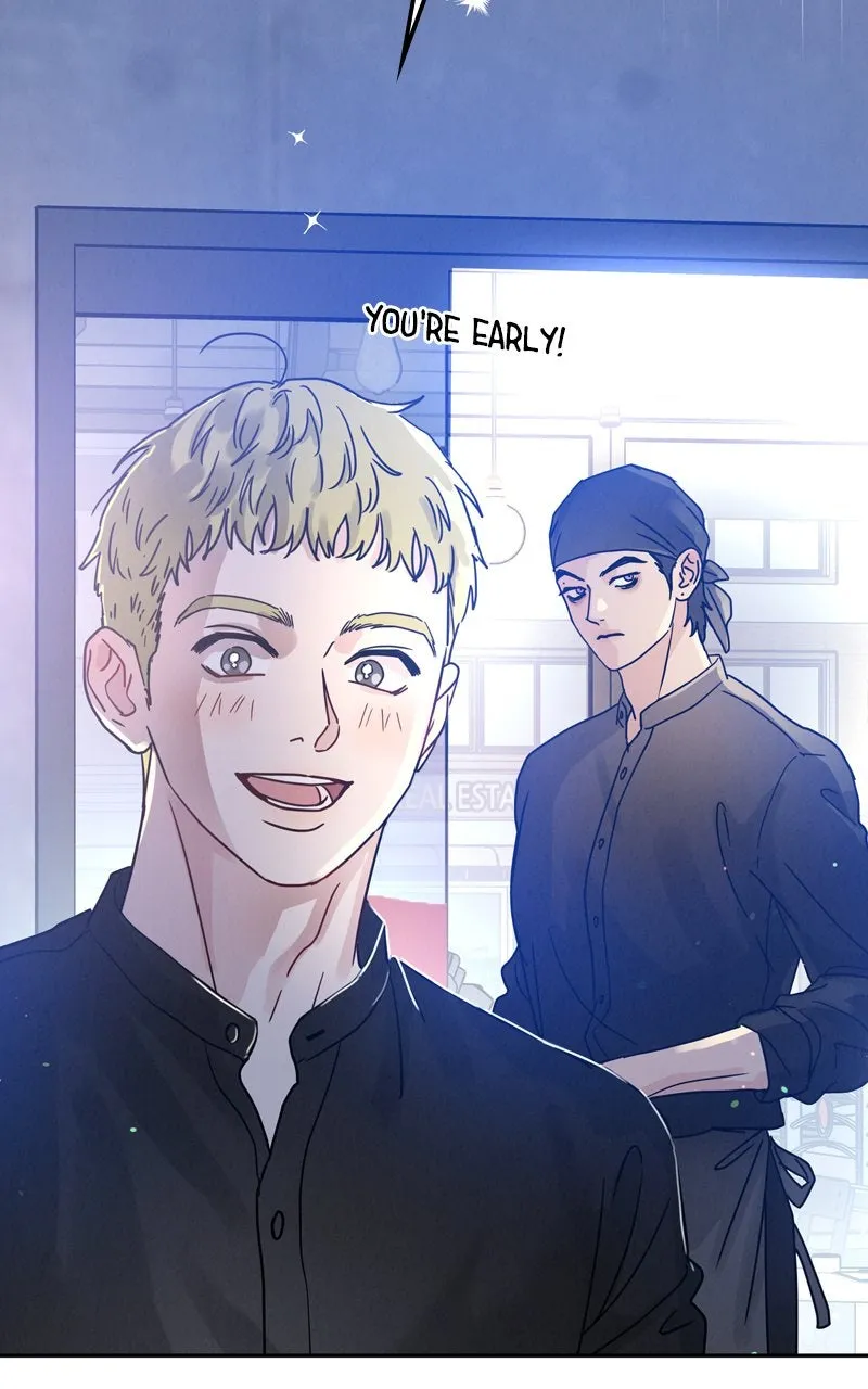 Read Selfish Romance chapter 3 image 60 on Lezhin