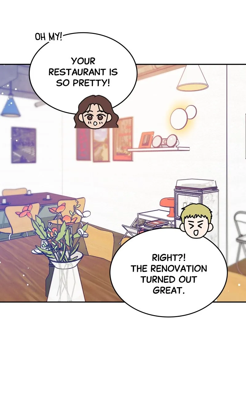 Read Selfish Romance chapter 3 image 63 on Lezhin