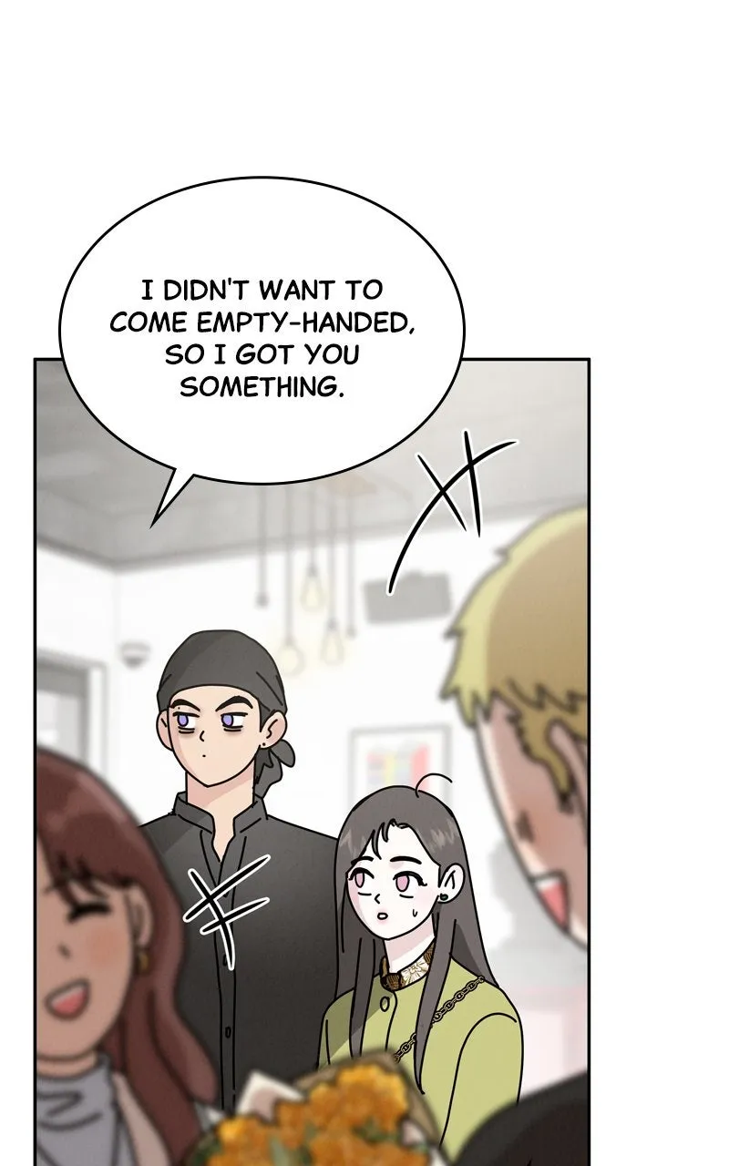 Read Selfish Romance chapter 3 image 64 on Lezhin