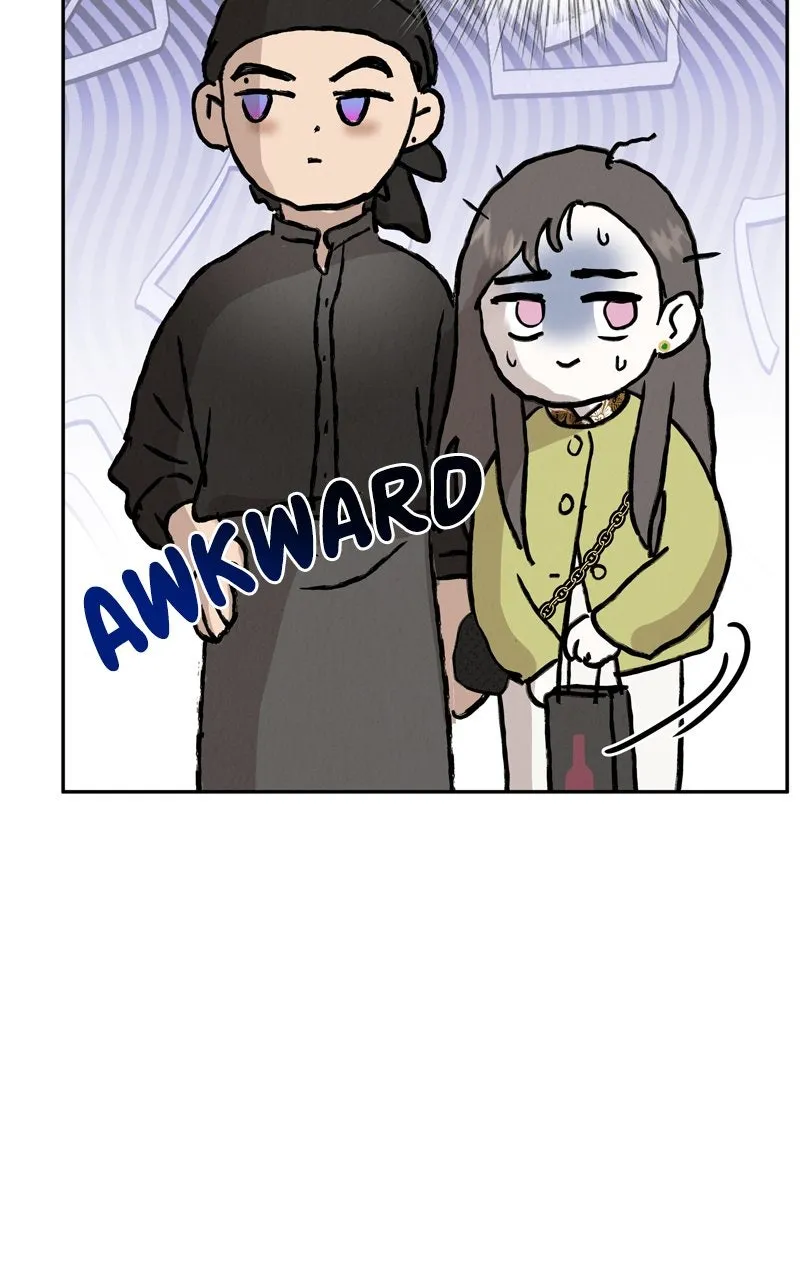 Read Selfish Romance chapter 3 image 66 on Lezhin