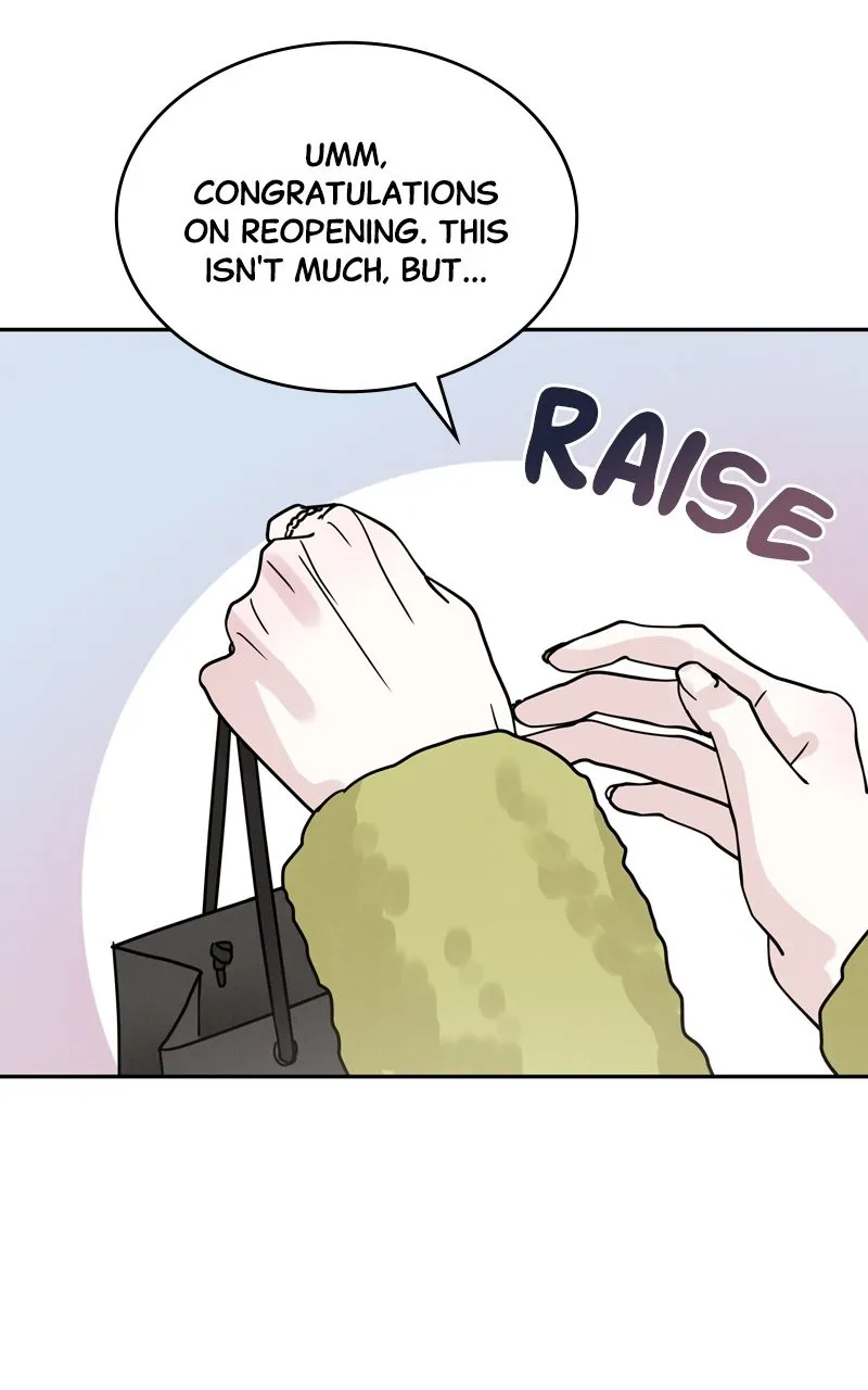 Read Selfish Romance chapter 3 image 67 on Lezhin