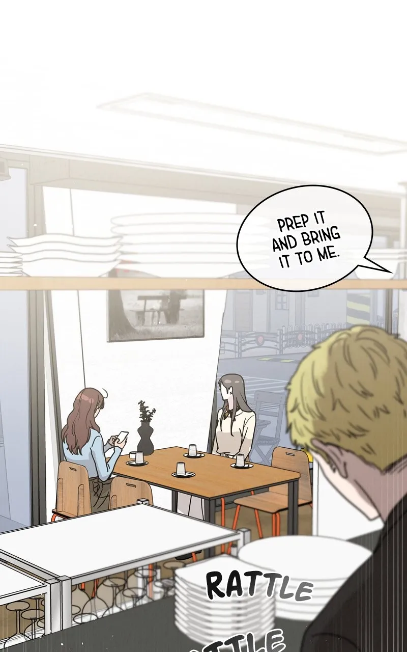 Read Selfish Romance chapter 3 image 71 on Lezhin