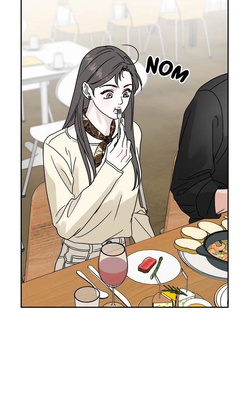 Read Selfish Romance chapter 3 image 80 on Lezhin