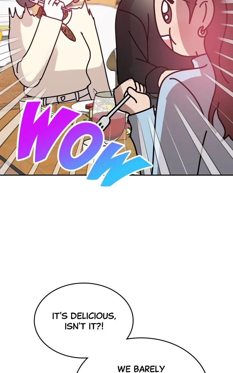 Read Selfish Romance chapter 3 image 82 on Lezhin