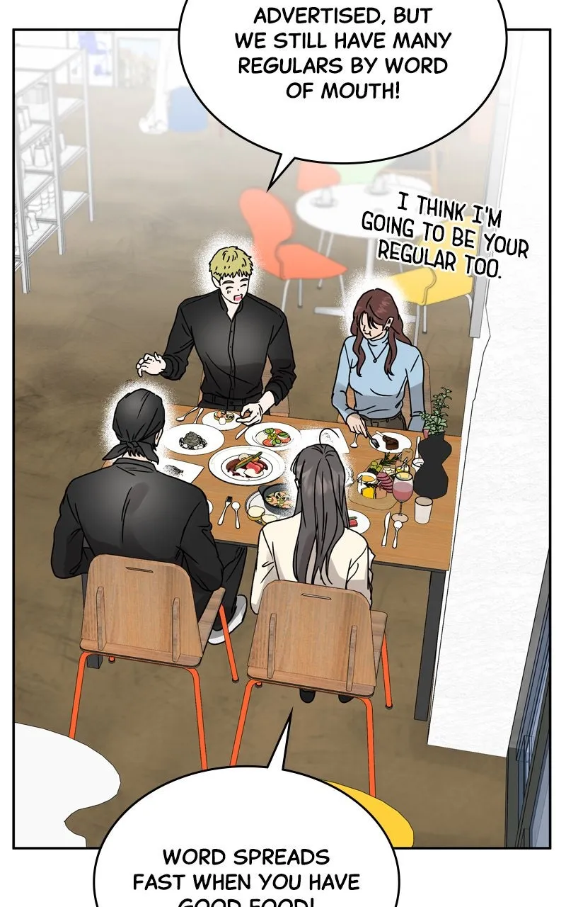 Read Selfish Romance chapter 3 image 83 on Lezhin