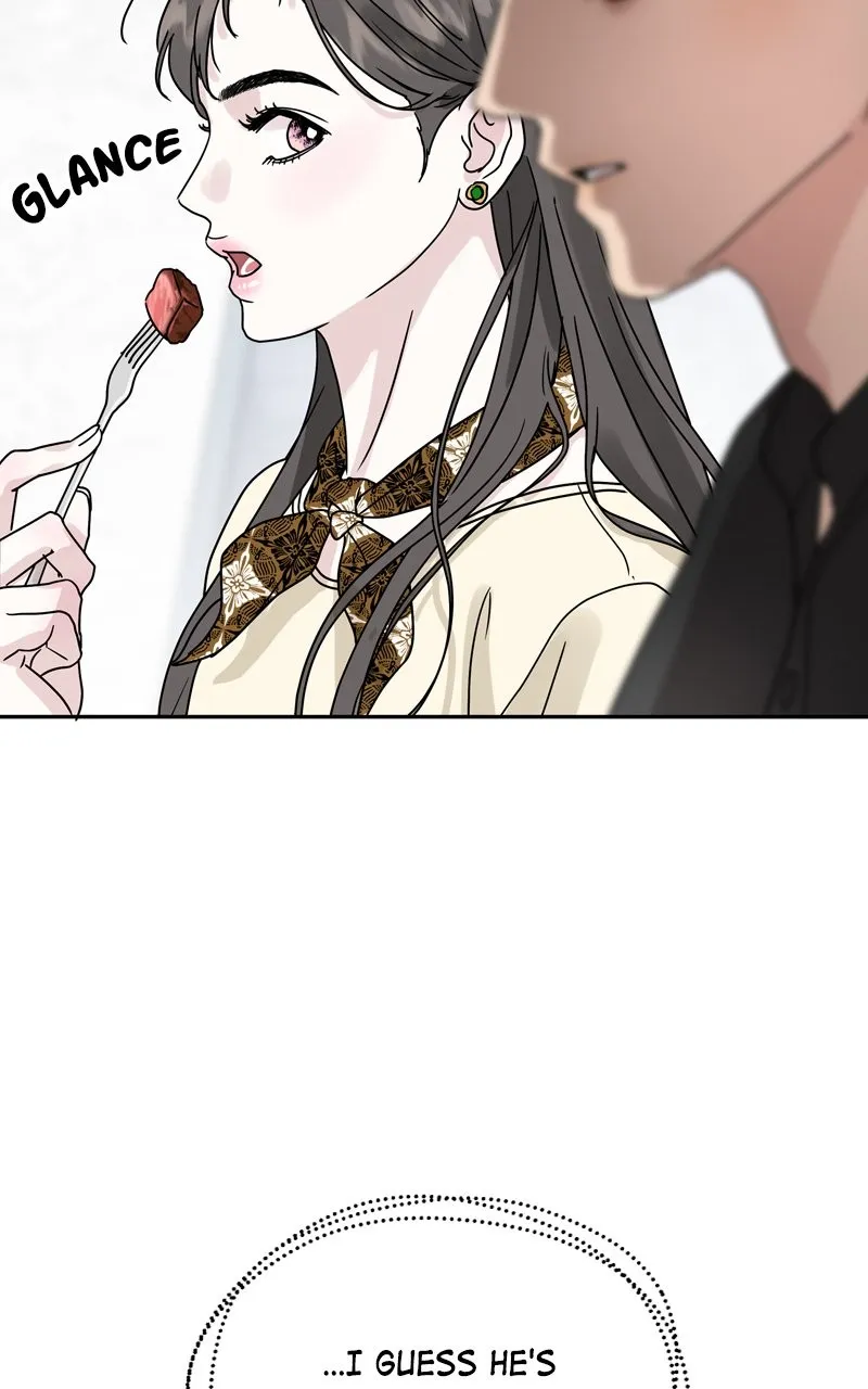 Read Selfish Romance chapter 3 image 85 on Lezhin
