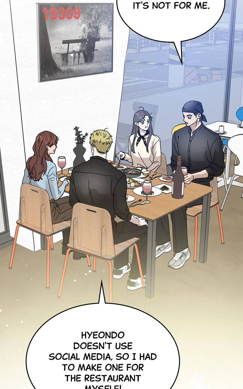 Read Selfish Romance chapter 3 image 93 on Lezhin
