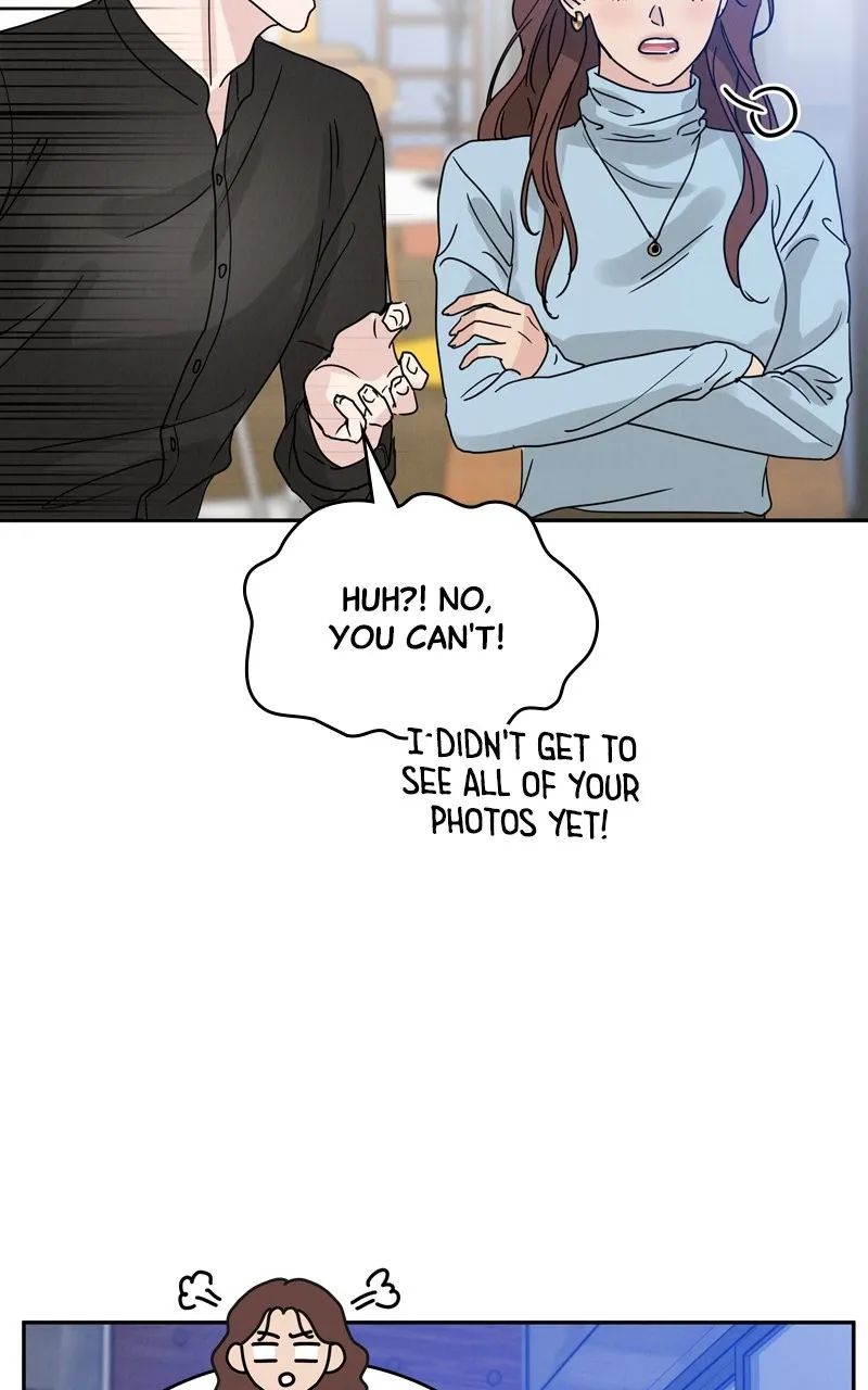 Read Selfish Romance chapter 3 image 95 on Lezhin