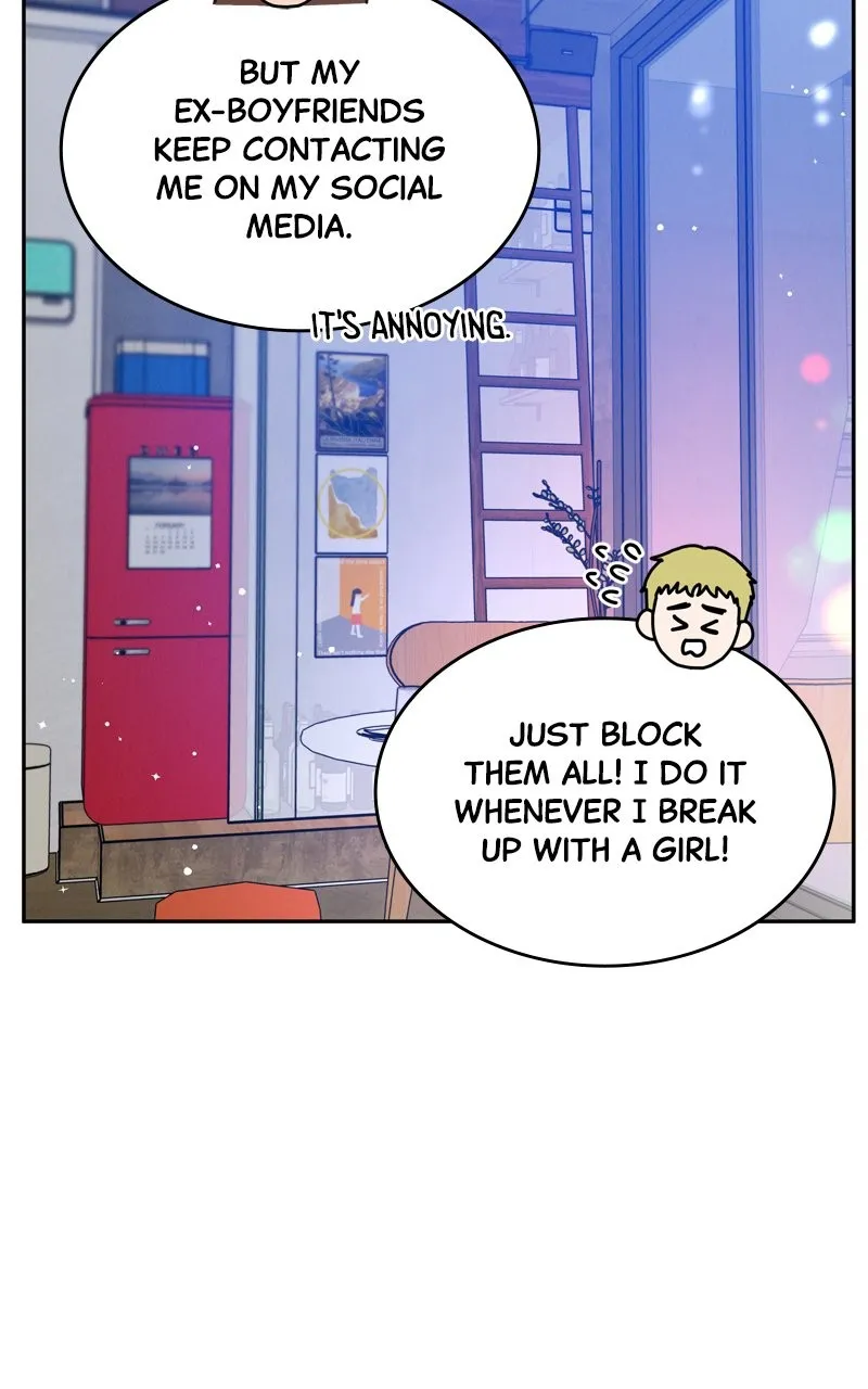 Read Selfish Romance chapter 3 image 96 on Lezhin
