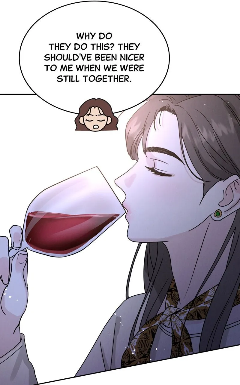 Read Selfish Romance chapter 3 image 97 on Lezhin