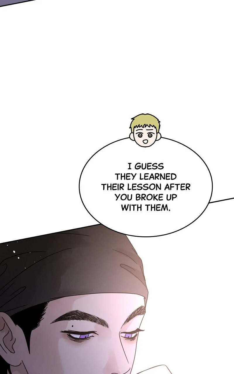 Read Selfish Romance chapter 3 image 98 on Lezhin