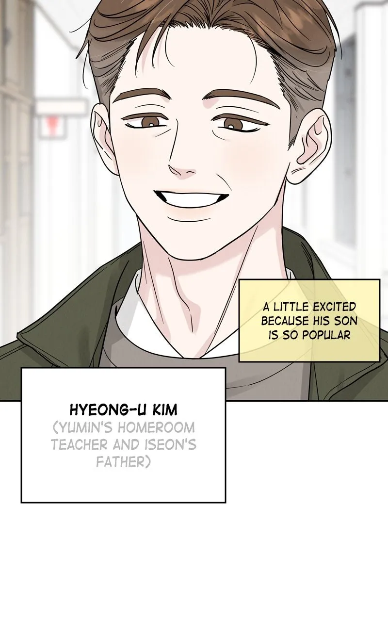 Read Selfish Romance chapter 30 image 10 on Lezhin