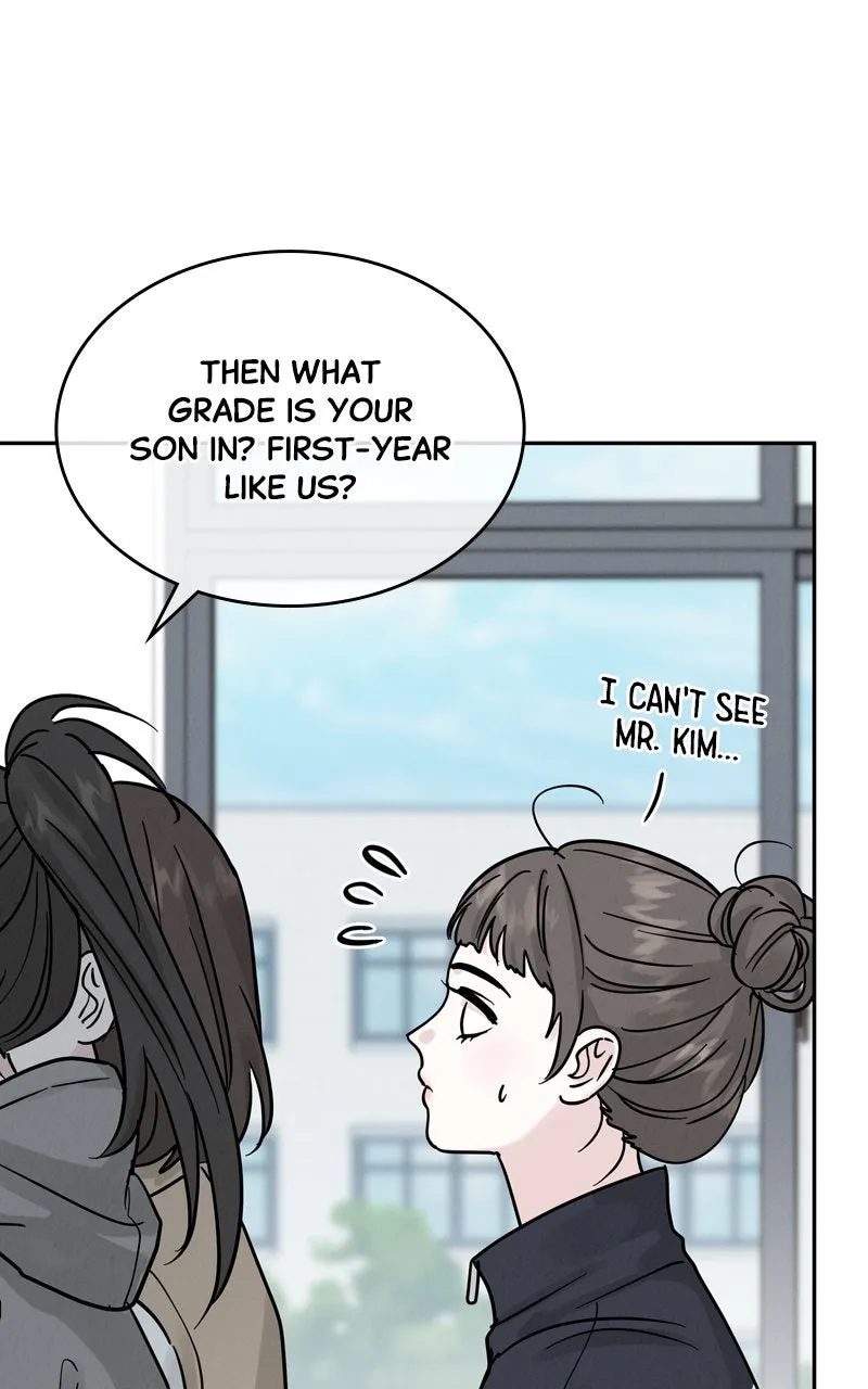 Read Selfish Romance chapter 30 image 11 on Lezhin