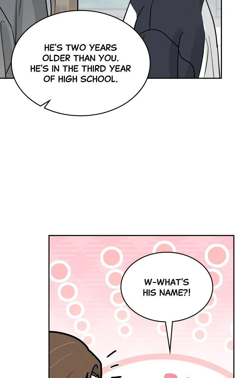 Read Selfish Romance chapter 30 image 12 on Lezhin