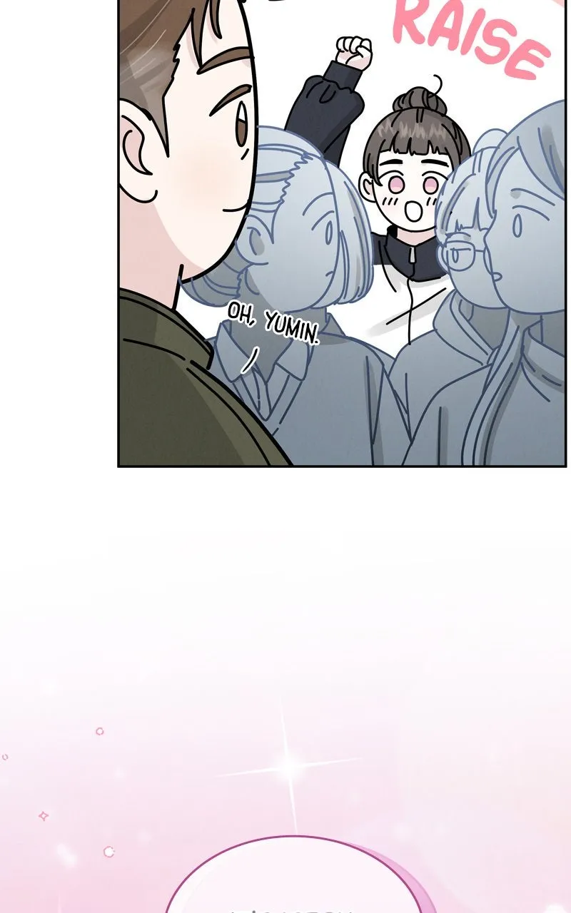 Read Selfish Romance chapter 30 image 13 on Lezhin