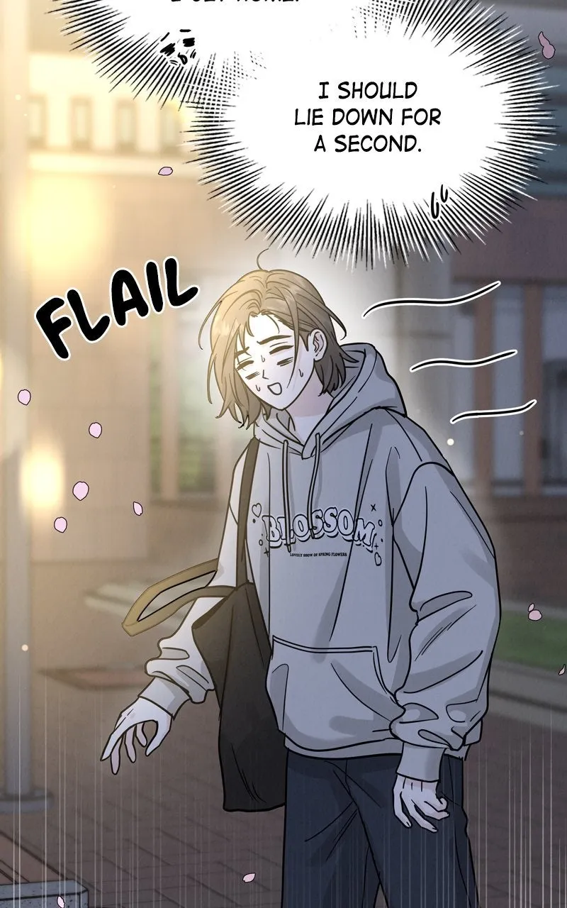 Read Selfish Romance chapter 30 image 19 on Lezhin