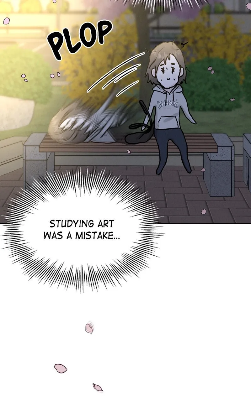 Read Selfish Romance chapter 30 image 21 on Lezhin