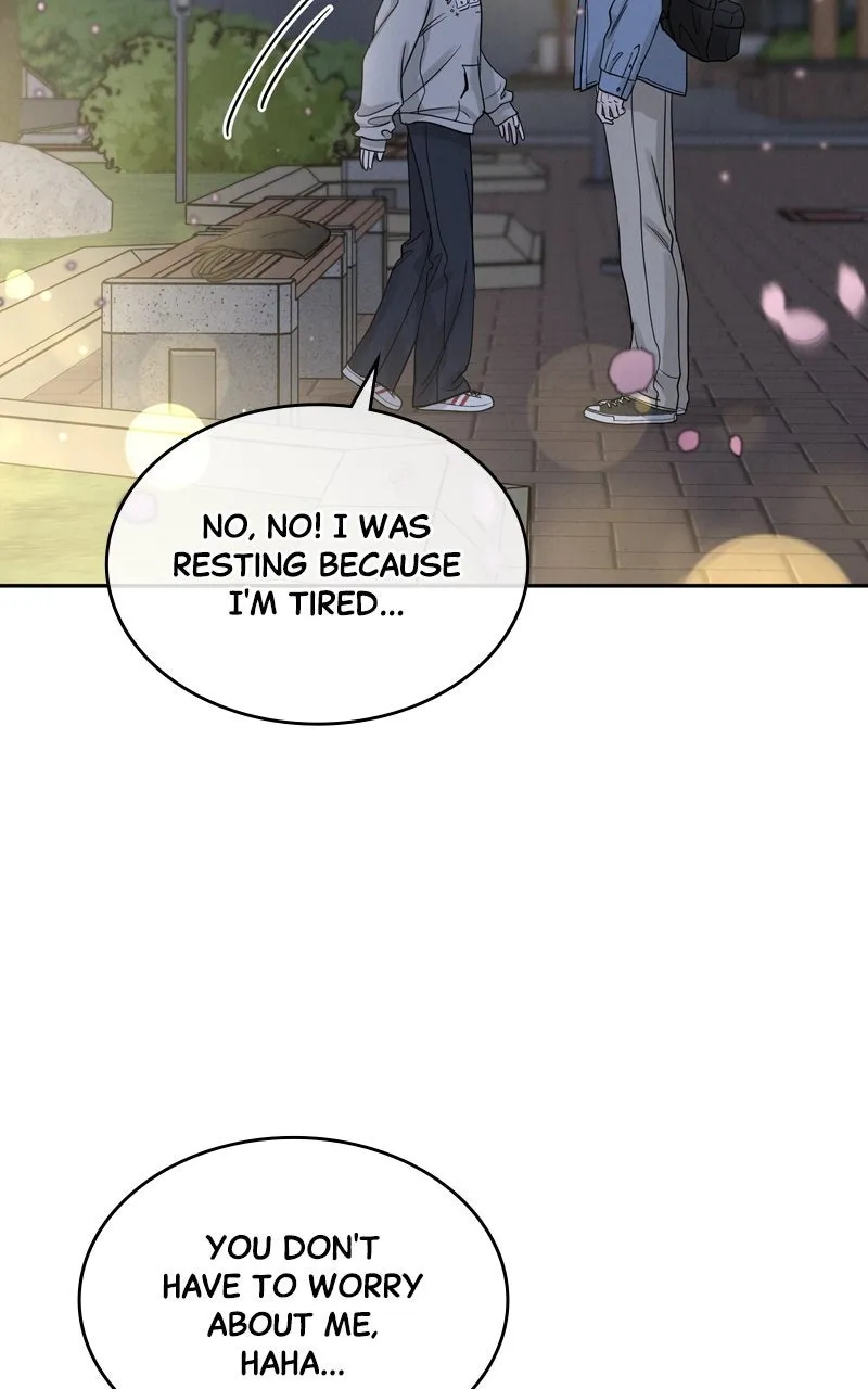 Read Selfish Romance chapter 30 image 30 on Lezhin