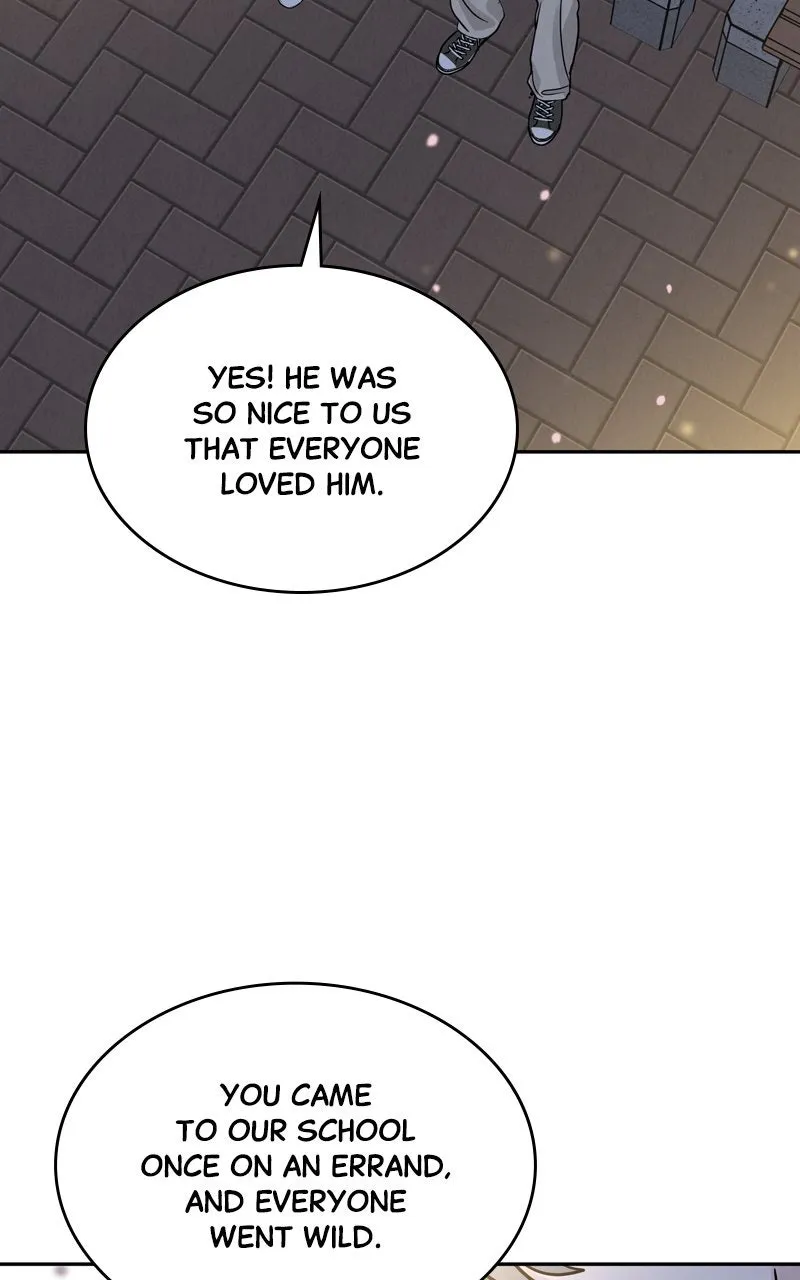 Read Selfish Romance chapter 30 image 35 on Lezhin