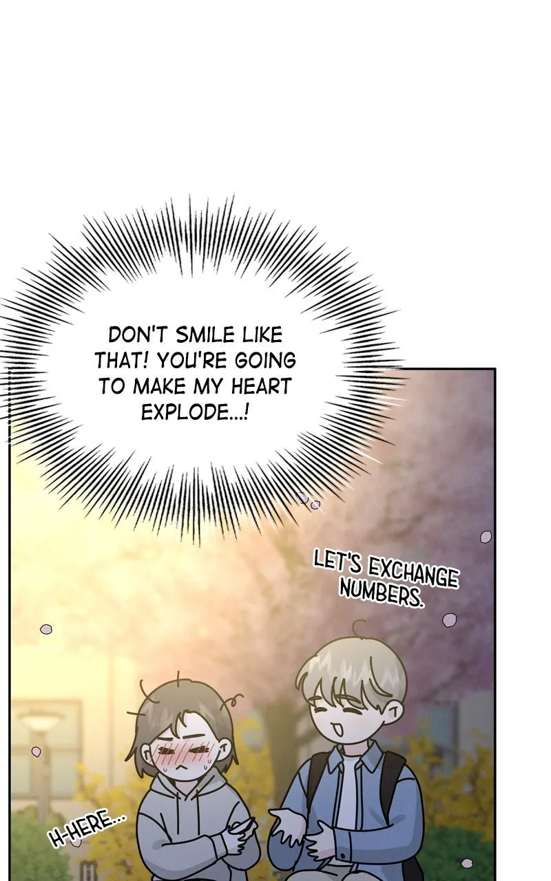 Read Selfish Romance chapter 30 image 41 on Lezhin