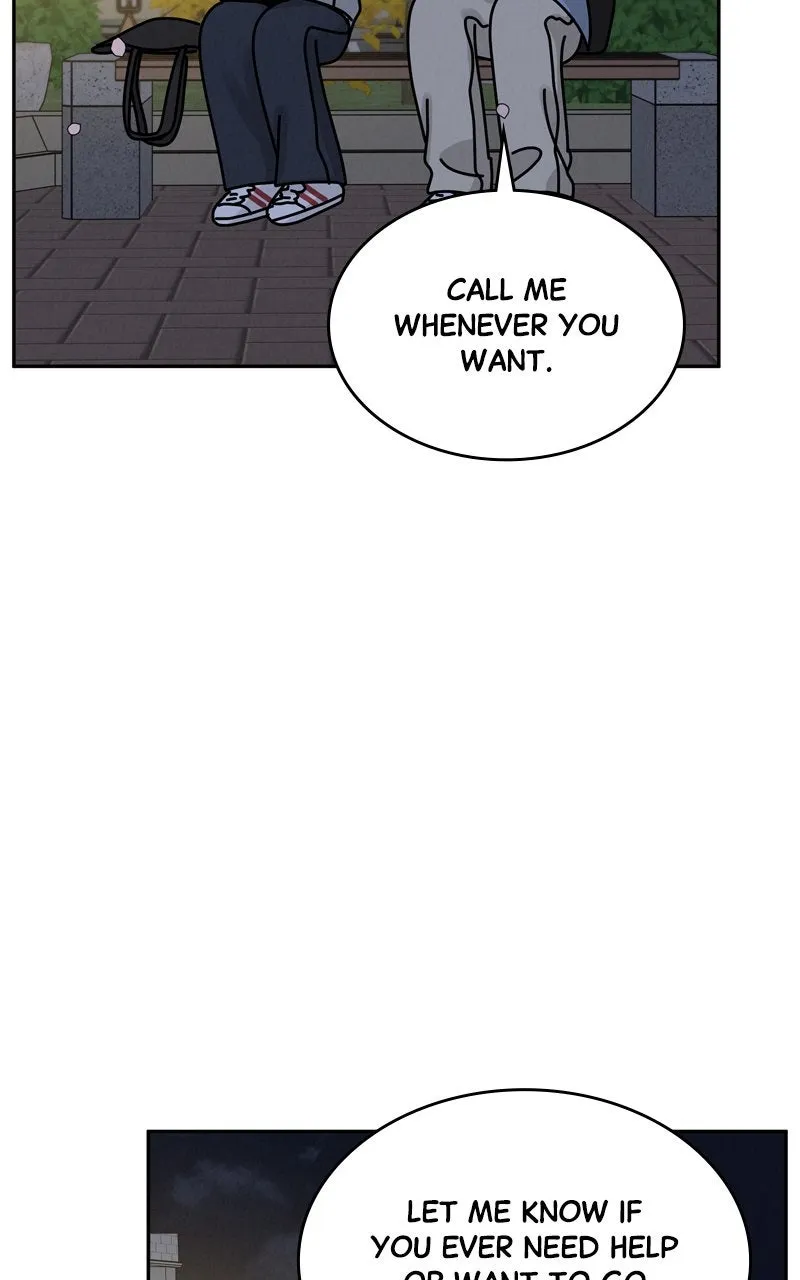Read Selfish Romance chapter 30 image 42 on Lezhin