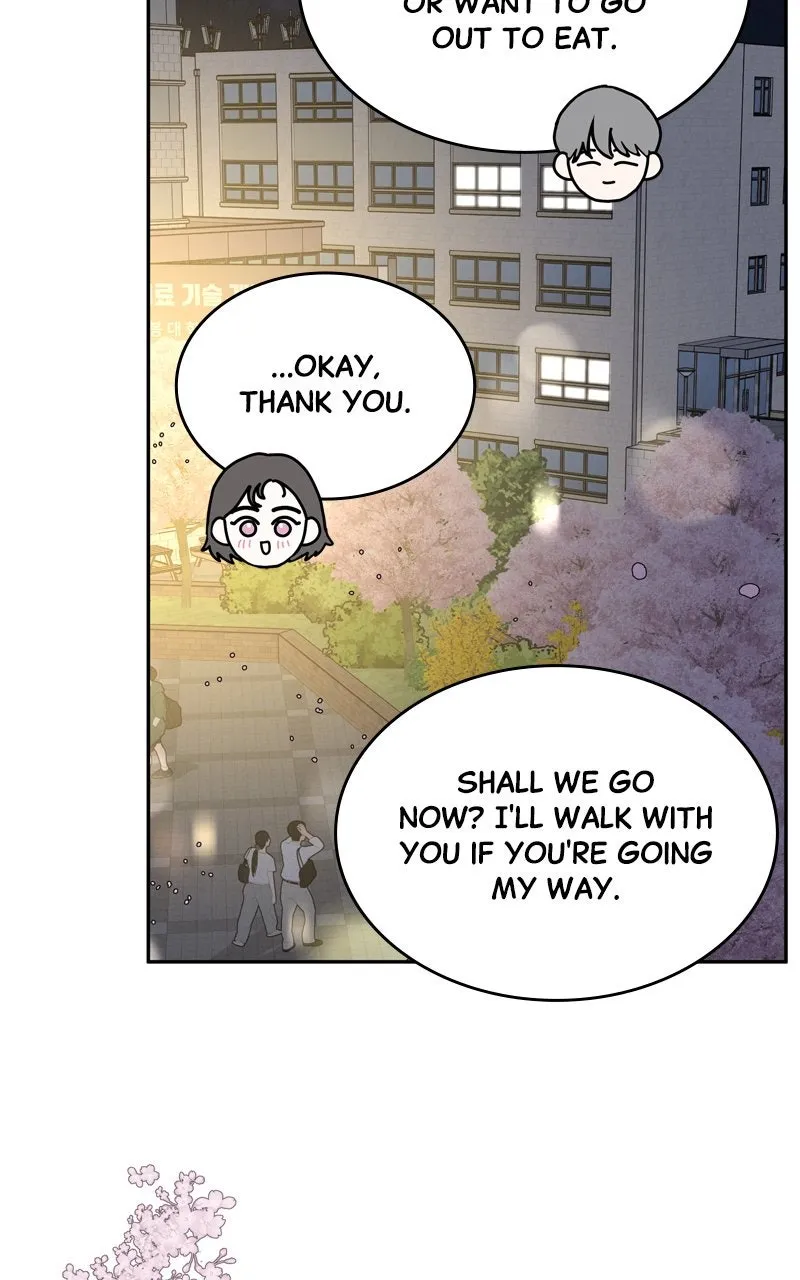 Read Selfish Romance chapter 30 image 43 on Lezhin