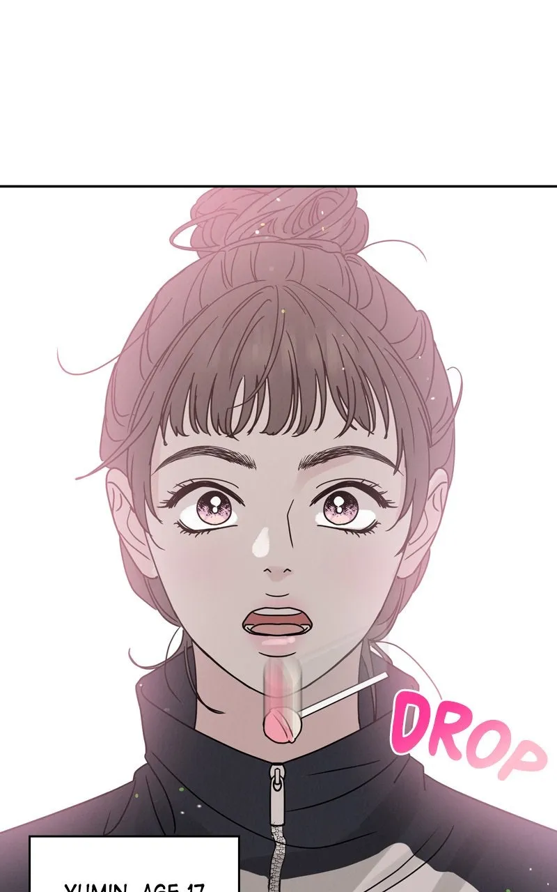 Read Selfish Romance chapter 30 image 5 on Lezhin
