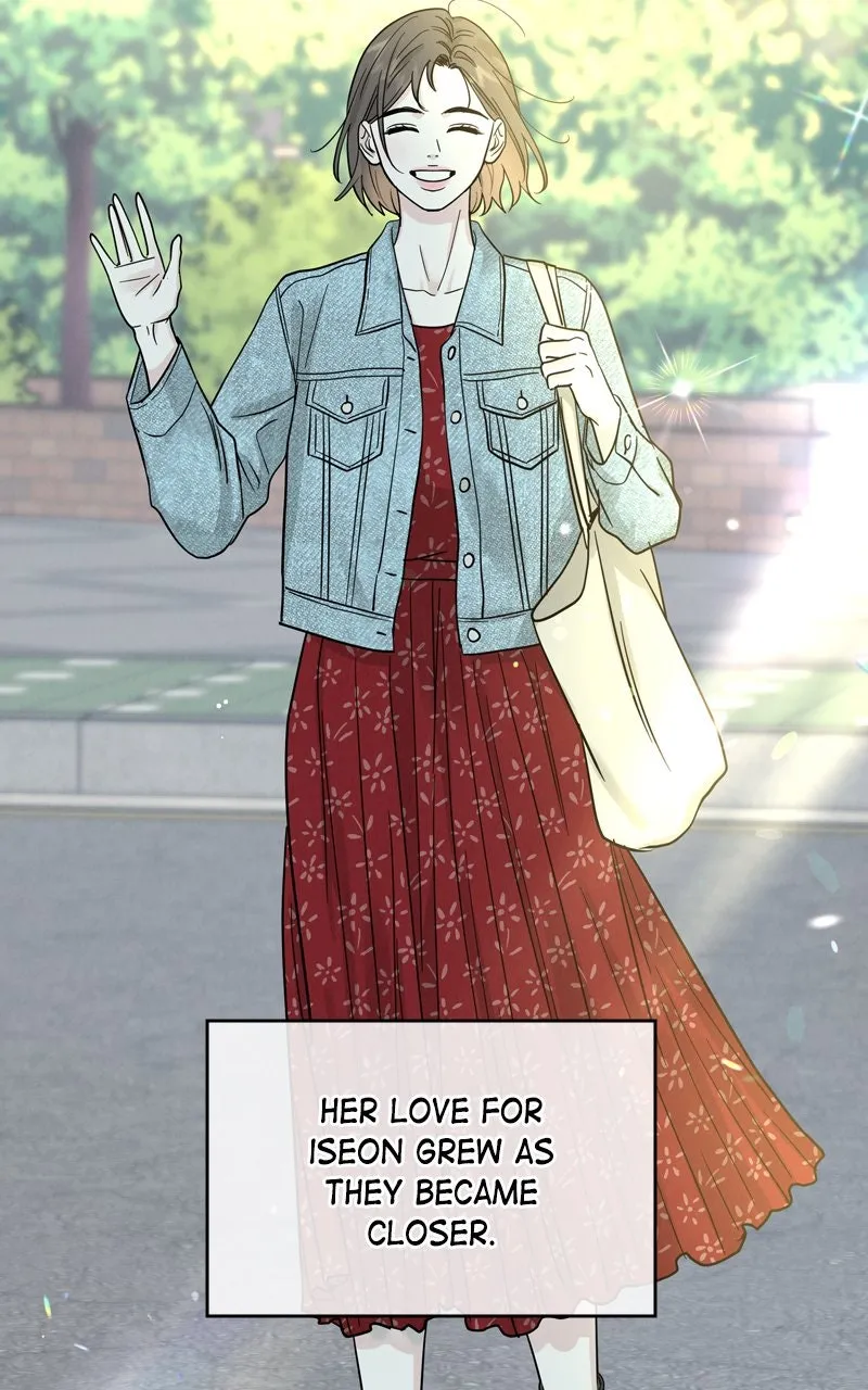 Read Selfish Romance chapter 30 image 50 on Lezhin