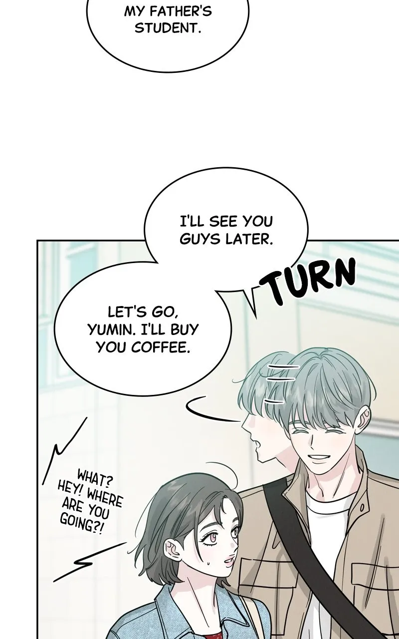 Read Selfish Romance chapter 30 image 54 on Lezhin