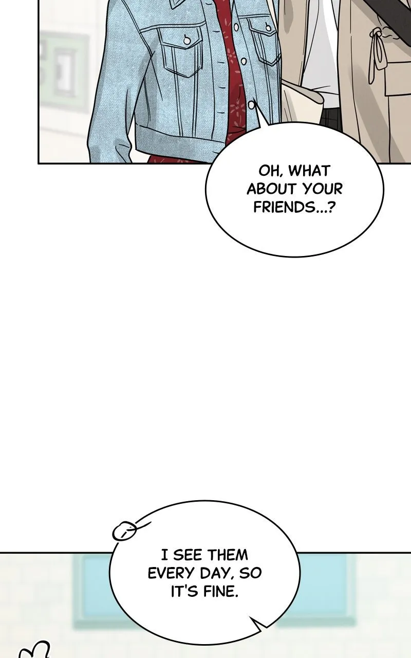 Read Selfish Romance chapter 30 image 55 on Lezhin