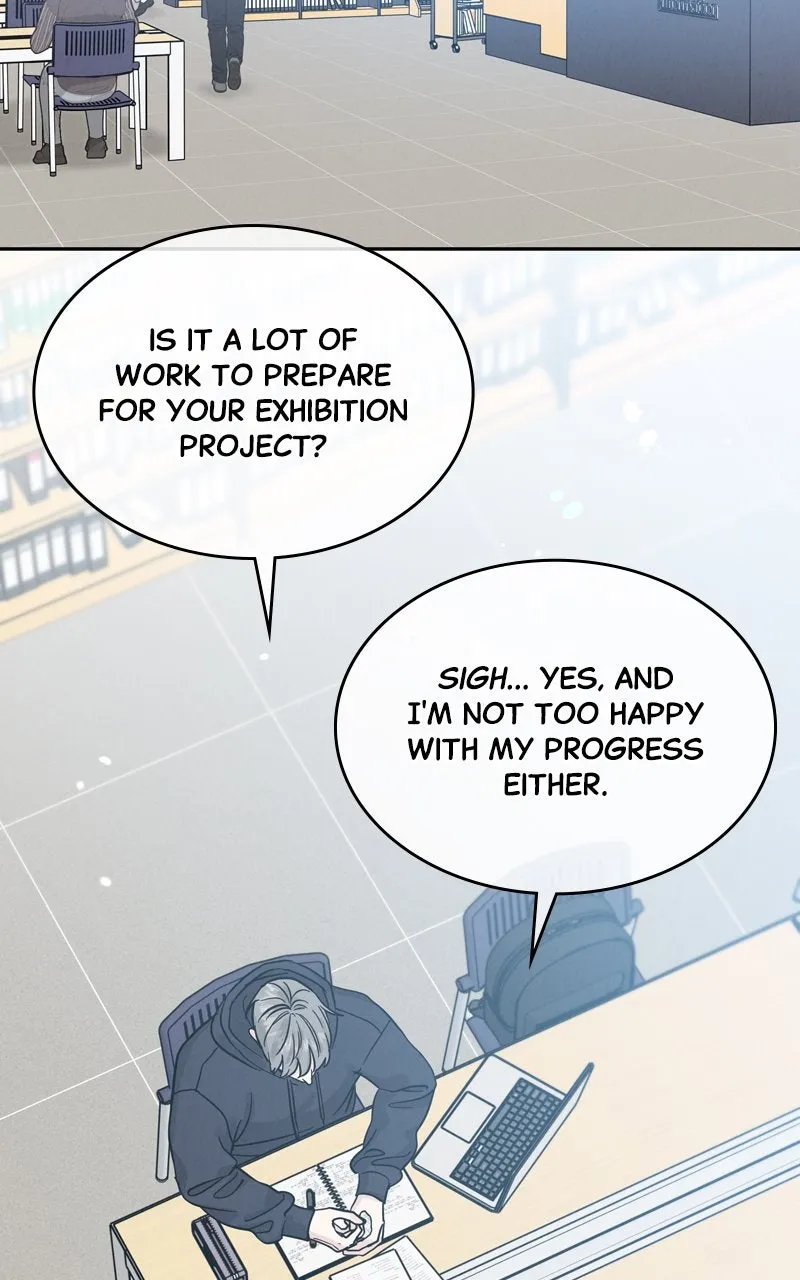 Read Selfish Romance chapter 30 image 59 on Lezhin