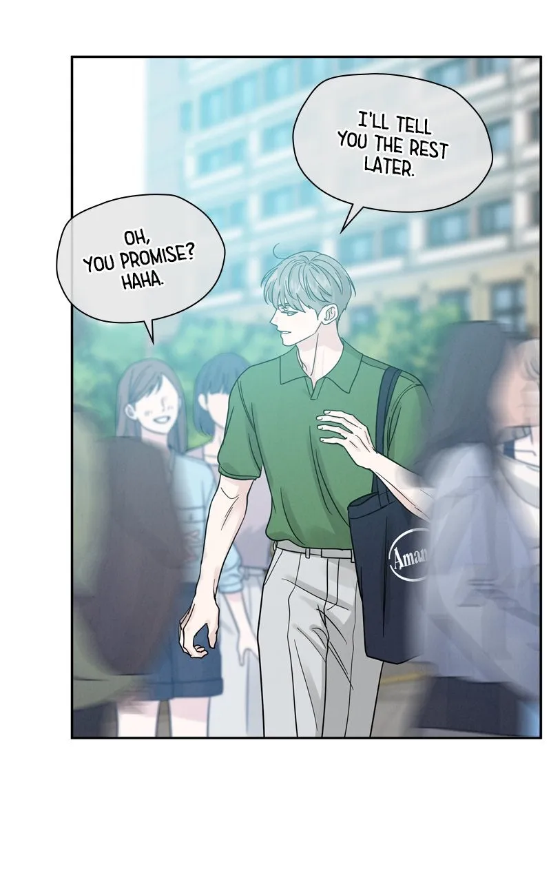 Read Selfish Romance chapter 30 image 67 on Lezhin