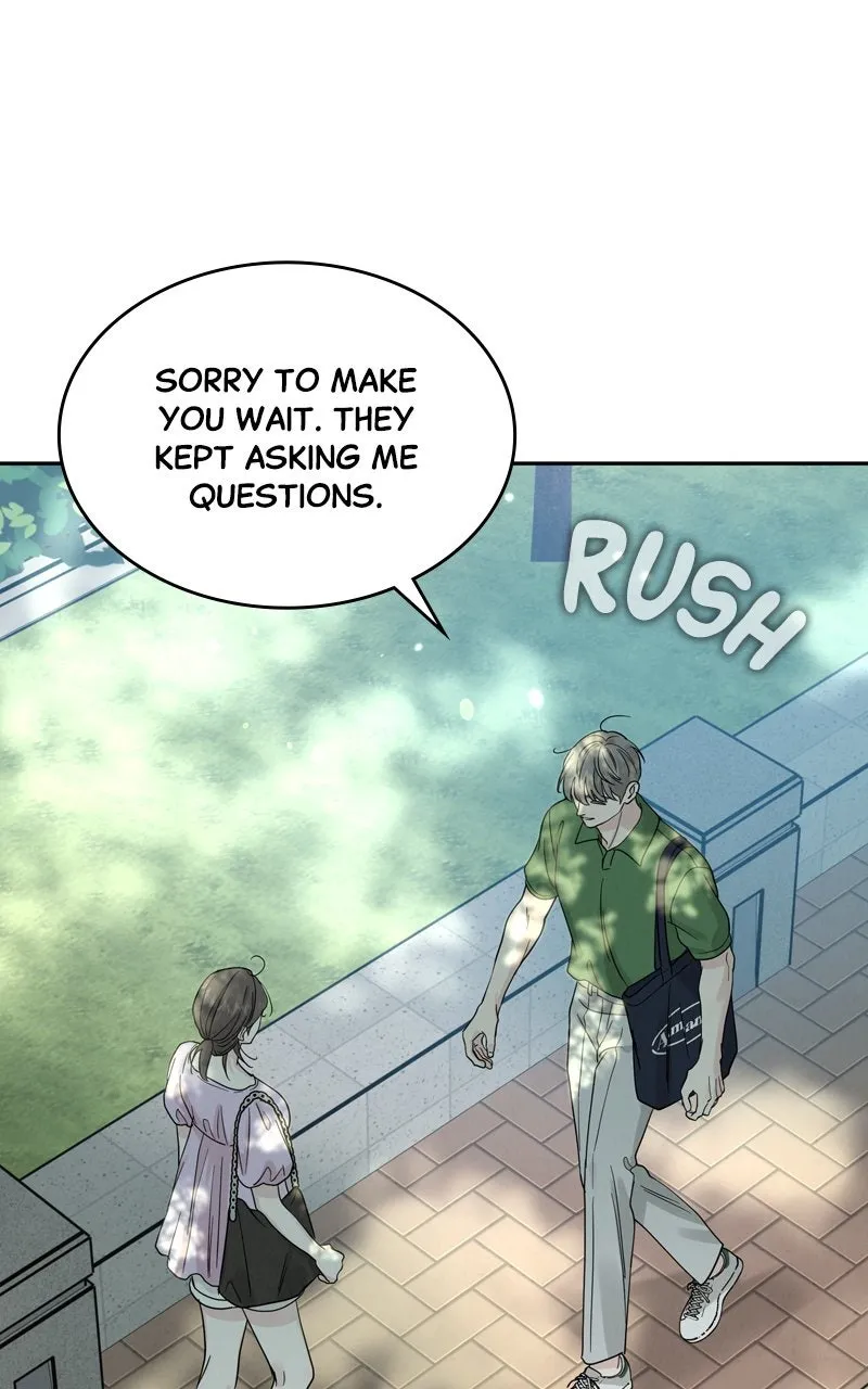Read Selfish Romance chapter 30 image 68 on Lezhin