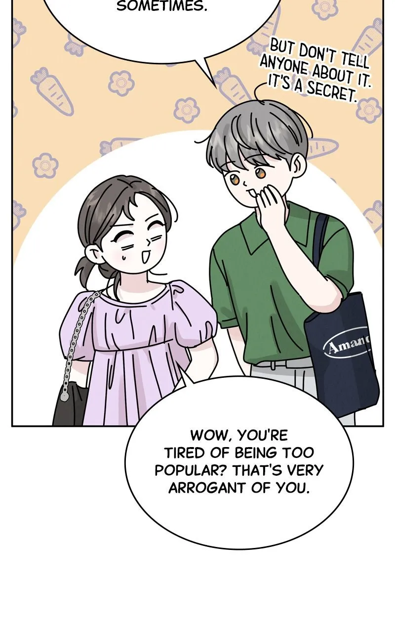 Read Selfish Romance chapter 30 image 70 on Lezhin