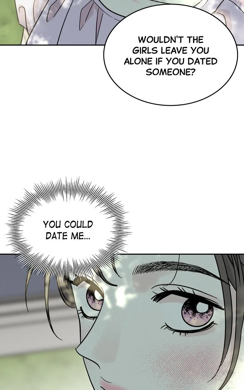 Read Selfish Romance chapter 30 image 72 on Lezhin