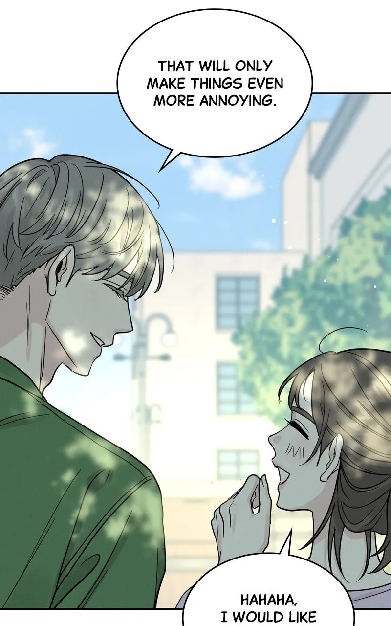 Read Selfish Romance chapter 30 image 75 on Lezhin